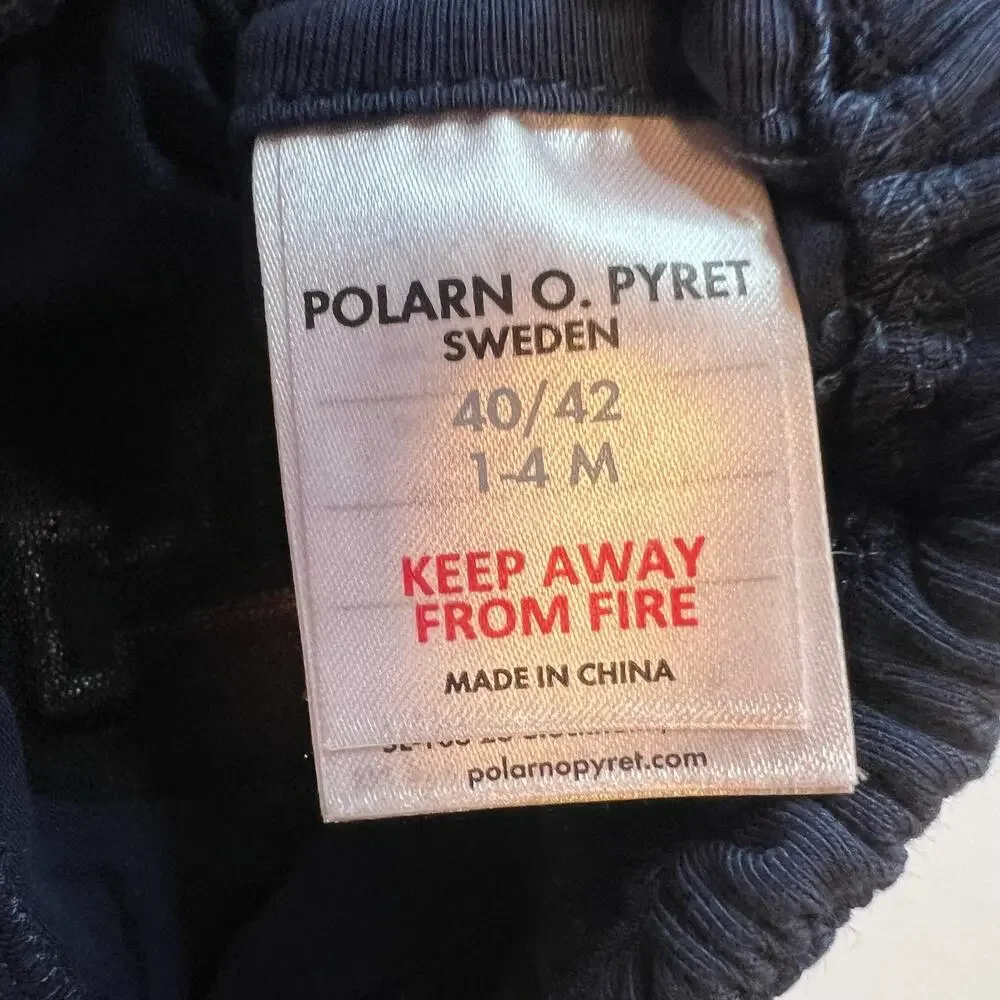 Polarn O. Pyret soft unstructured